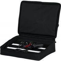 Gator Pedalboard bois 16.5